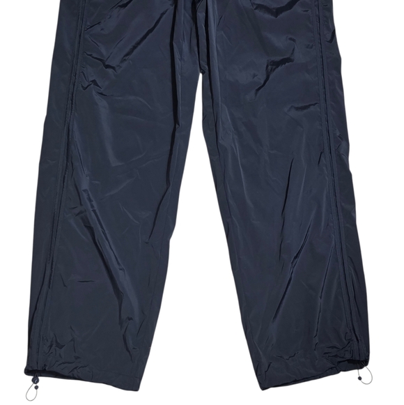 Athleta Rise Track Casual Activewear Pant Black Size Small - Picture 4 of 11